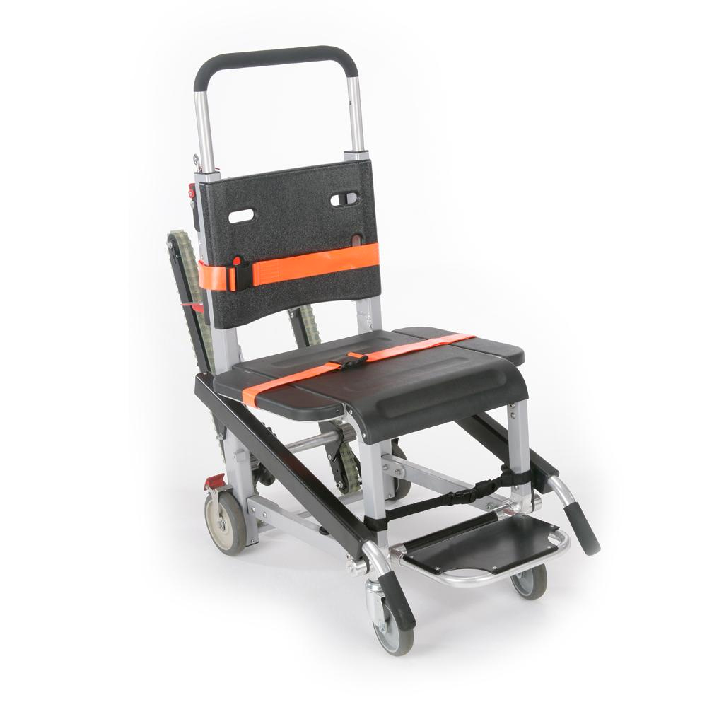 Купить сидение для инвалида. Кресло для инвалидов Evac+Chair. Кресло для переноски больных по лестнице Ferno 107 с. Кресло для перемещения по ступеням Saver safe evacuation.