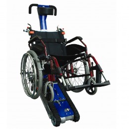 Powered Evacuation Chairs