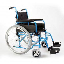 Transit Chairs & Wheelchairs