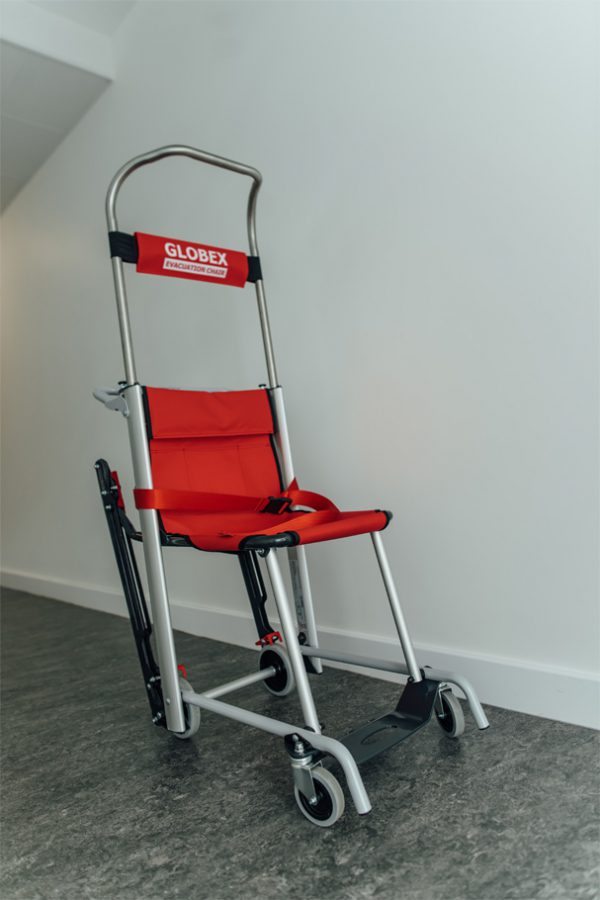 Globex Multi Evacuation Chair