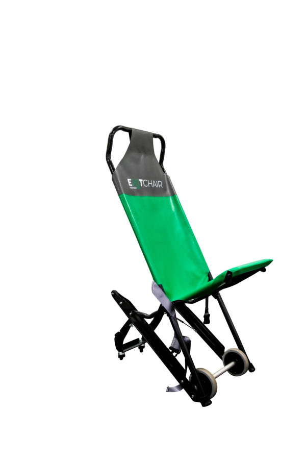 Evacuation chair