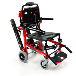 Venice PowerTraxx Stair Chair