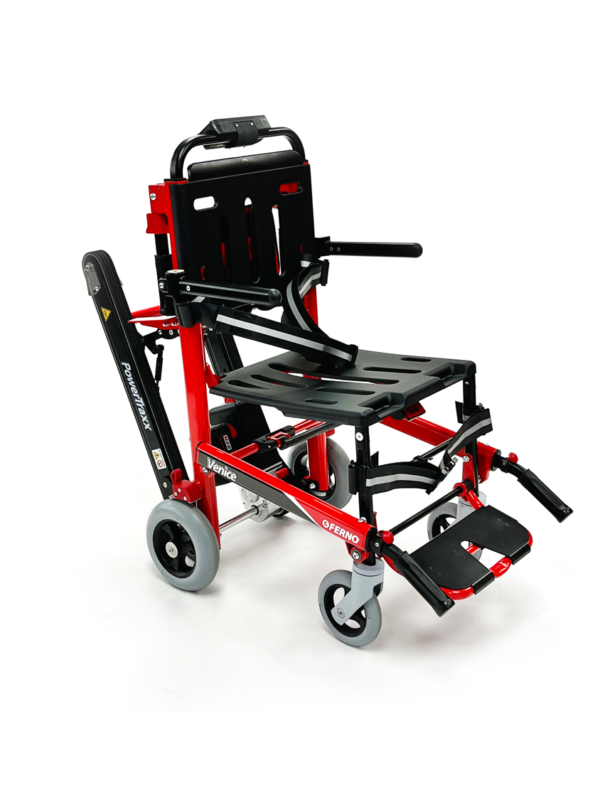 Venice PowerTraxx Stair Chair